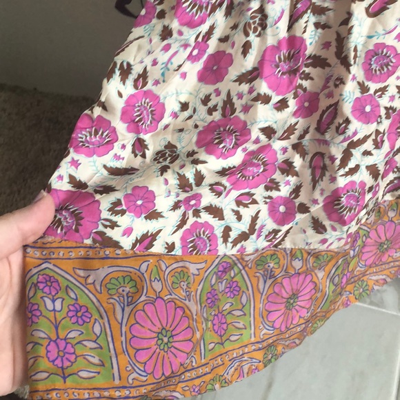 Anthropologie - Fei Brand Blouse - Picture 3 of 6